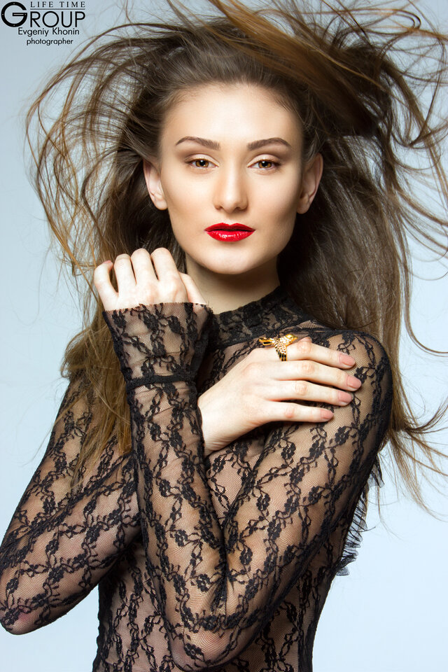 Фото Karina Honner