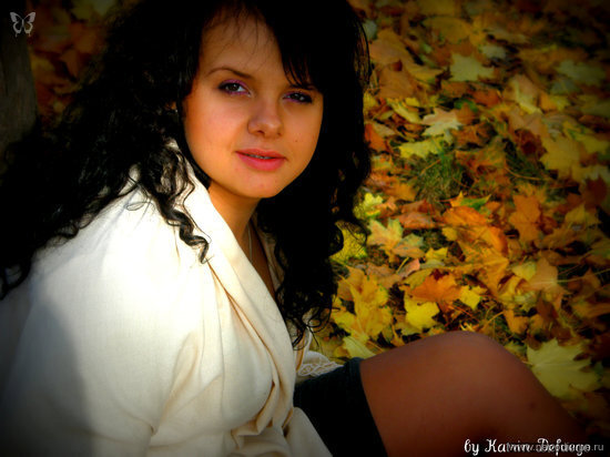 Фото Katrin Voronina