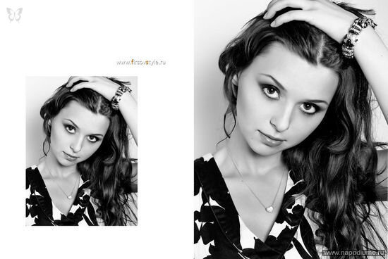 Fashion,  портрет,  гламур,  фотомодель,  фотостудия