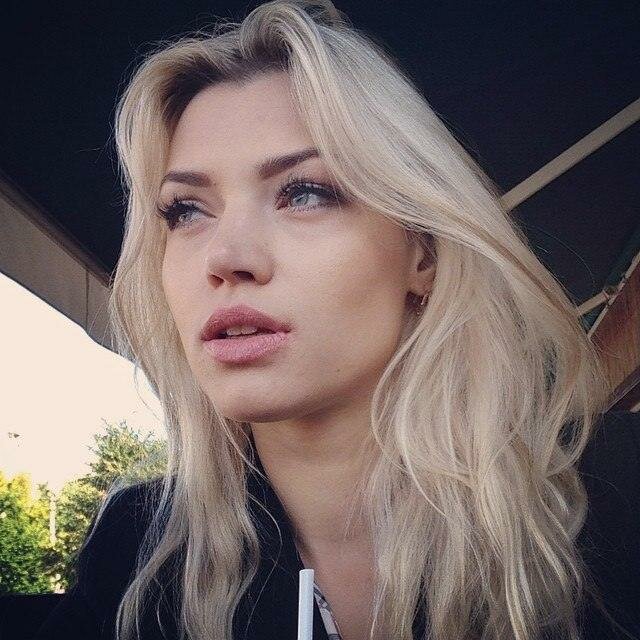 Anastasija Ozerova's photo