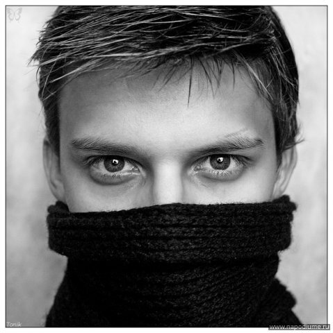 одна из самых воруемых фотографий =)