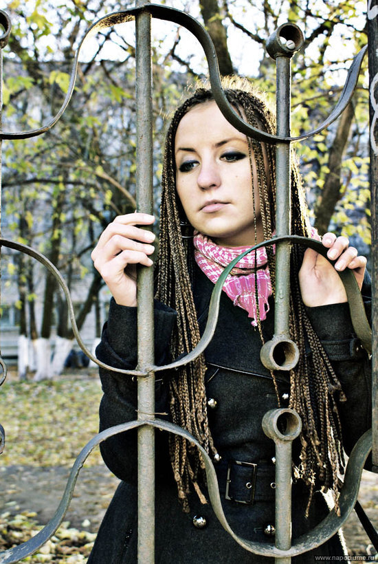 портрет