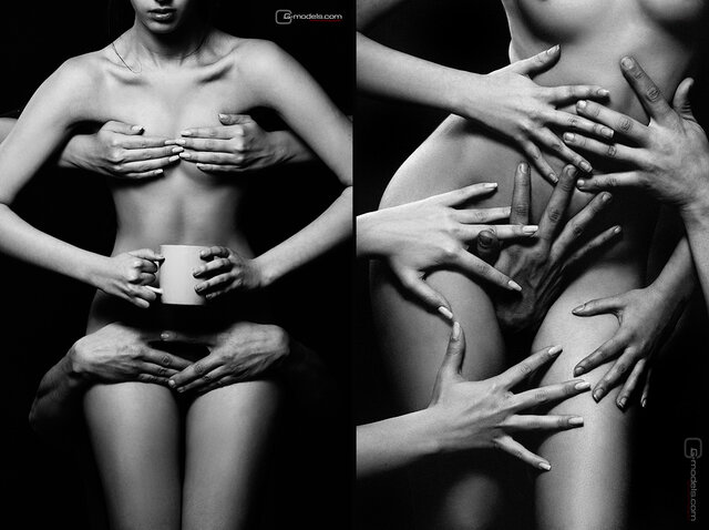 Фото G-Models Працевич Геннадий