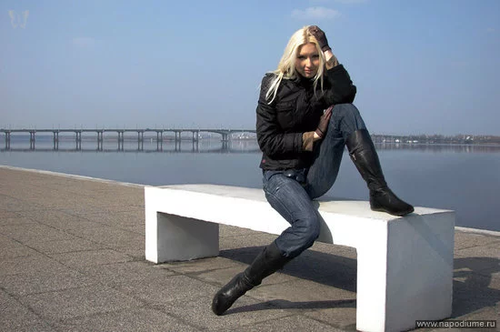 Foto von Olga Kopilova
