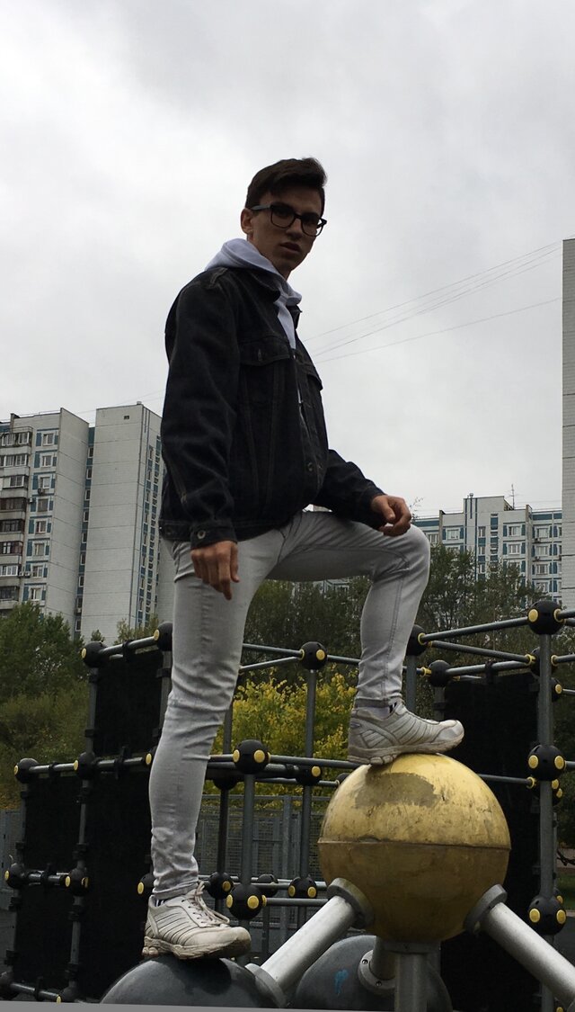 Фото Илья Королев