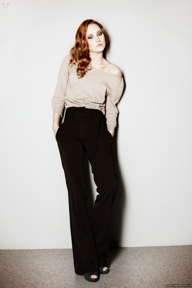 Фото Таша Яковлева