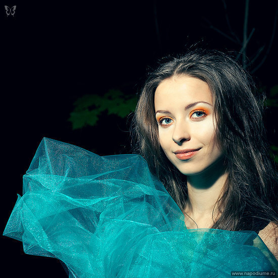 Фото Елена Ушакова
