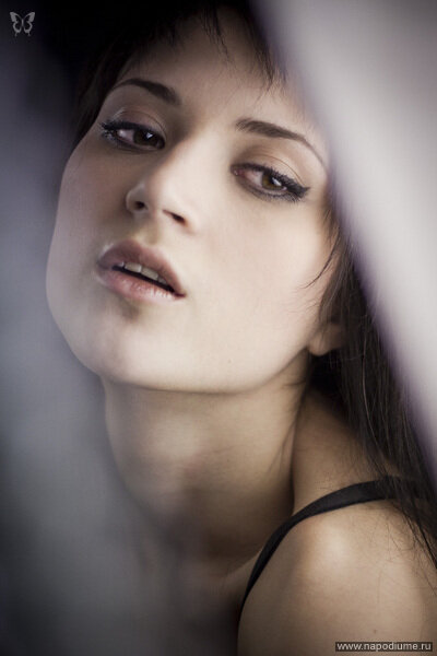 Фото Dmitry Chernoff Chernoff