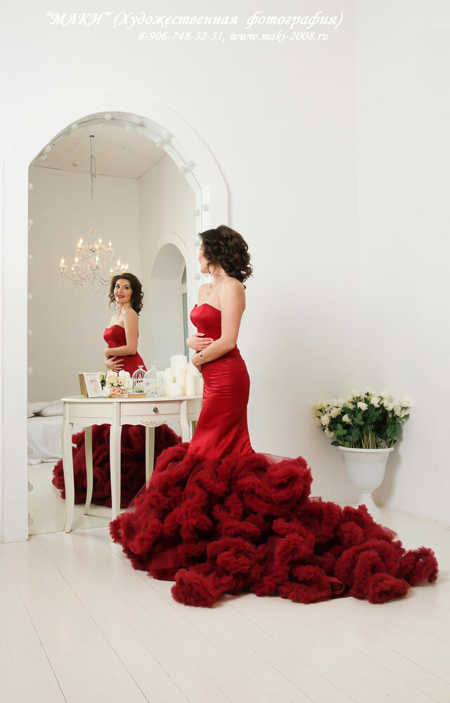 Фото Алина maki-2008 Малышева