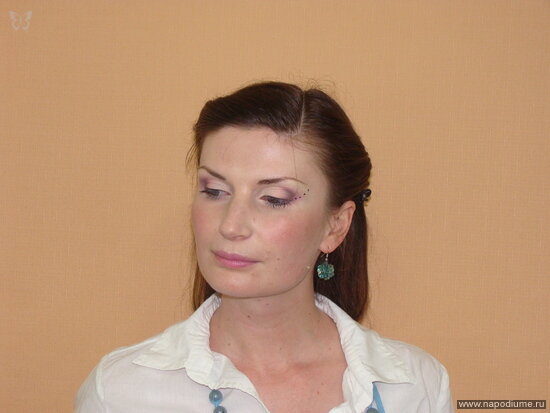 Фото Анна Попова