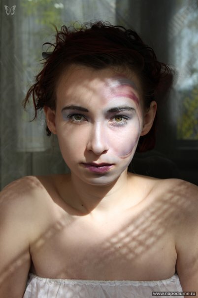Фото Татьяна SparroW
