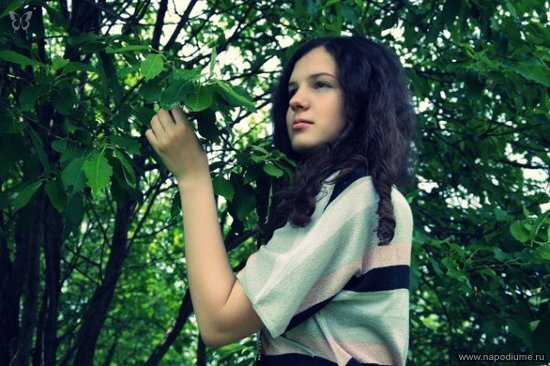 Фото Анастасия Кончина
