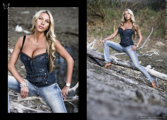 Фото Slinky-Aleksandr Lishchinskiy