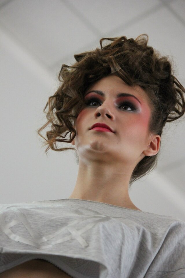 Foto Anastasia Chukhno