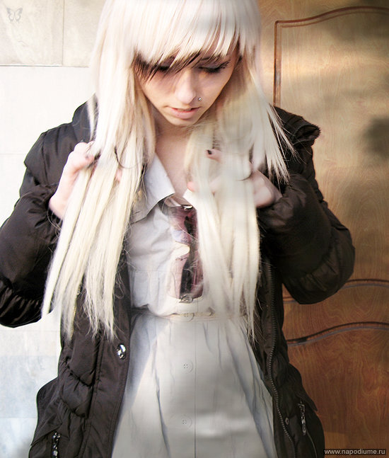 Фото Jennifer Perfect