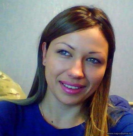 Фото Tiana Morozova