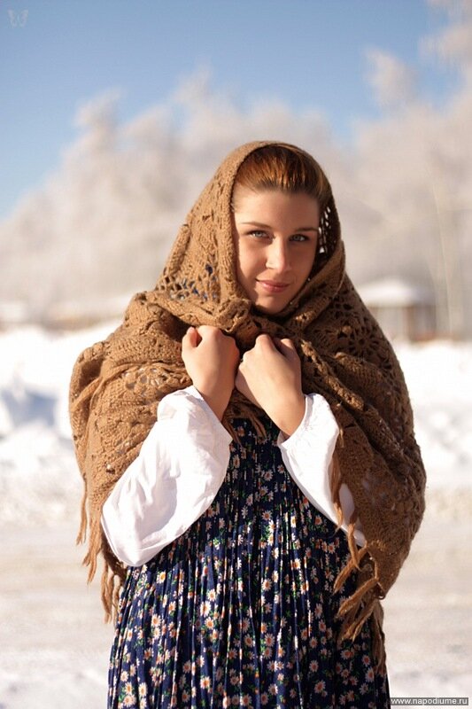 Фото Мария Katze Никитина