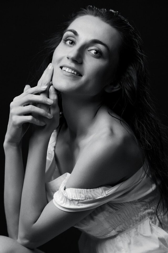 Фото Кристина ~Lunnaya Koshka~ Дёмина