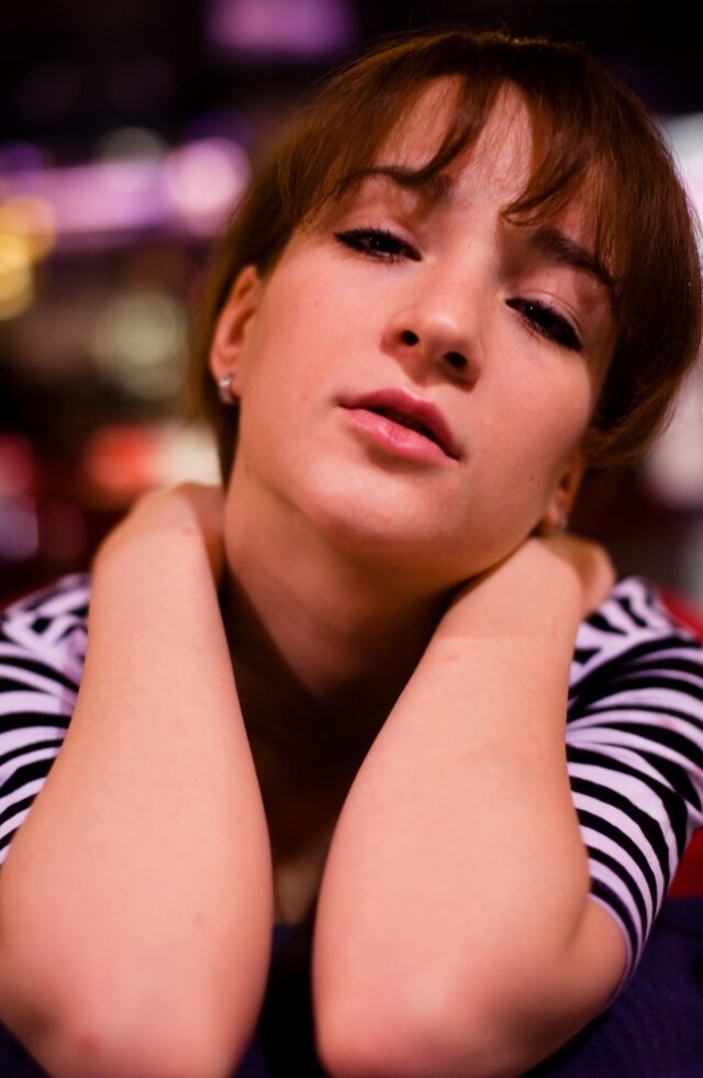 Фото Анна Лазовская