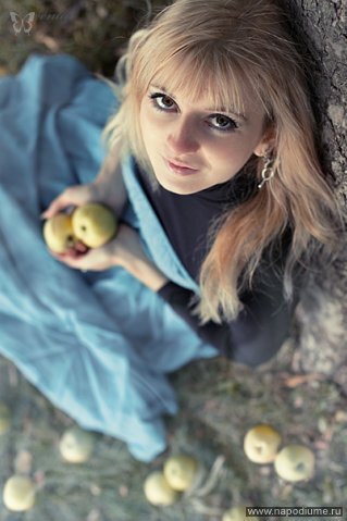 Фото Юлия Винницкая