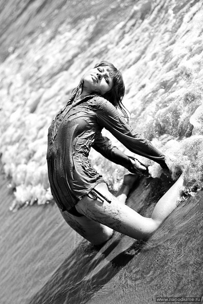 Фото Jane Safronova