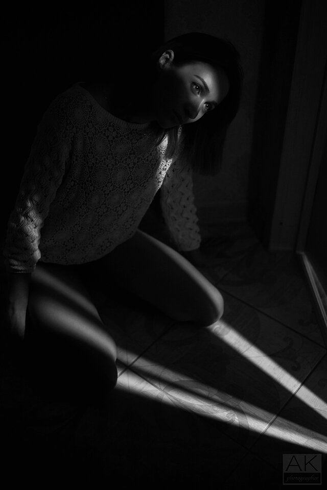 Фото Екатерина Кормилицина