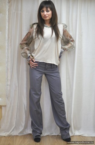 Fashion