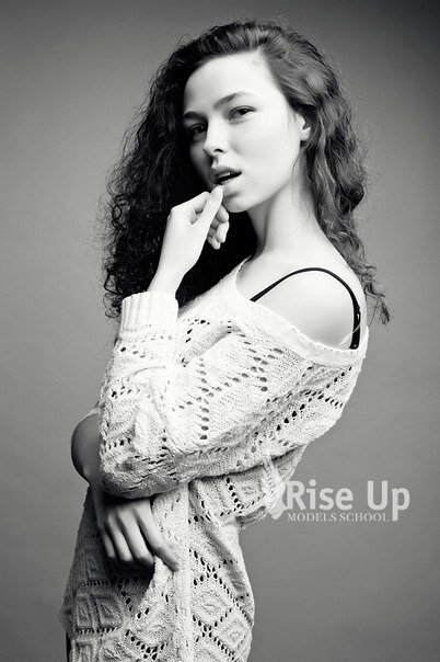 Фото RiseUP Models