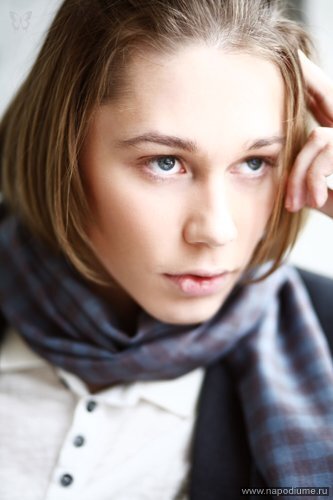 Фото Екатерина Переверзева