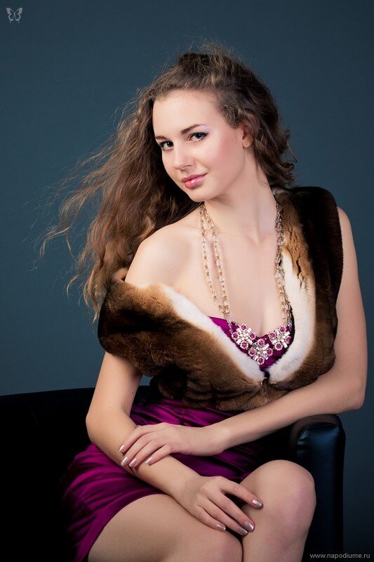Фото Анна Бондарева