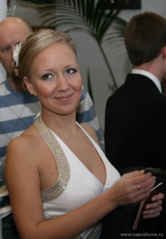 Фото Катерина Летняя