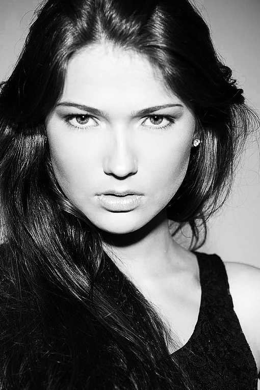Irisa Maksimova's photo