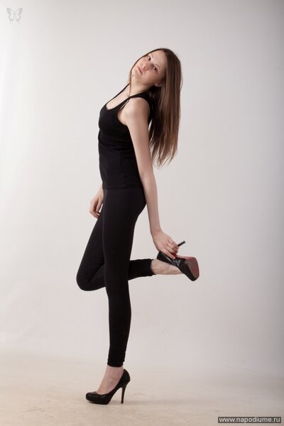 Фото Ирина Финогеева