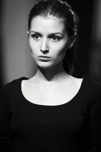 Ekaterina Lukianova's photo