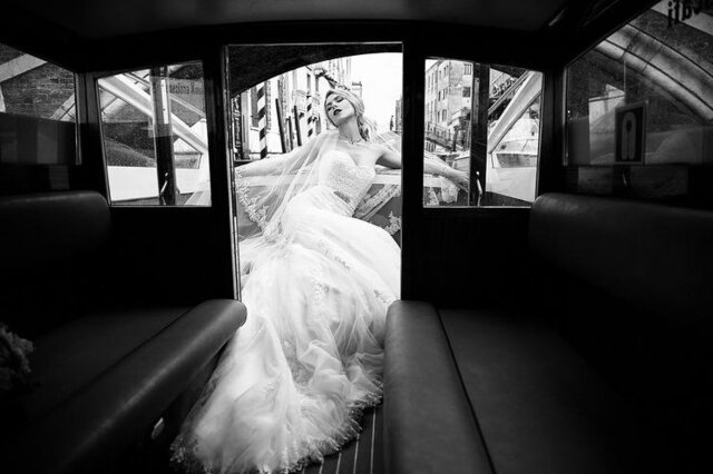 Фото Royal Photo Studio Seychelle Fashion