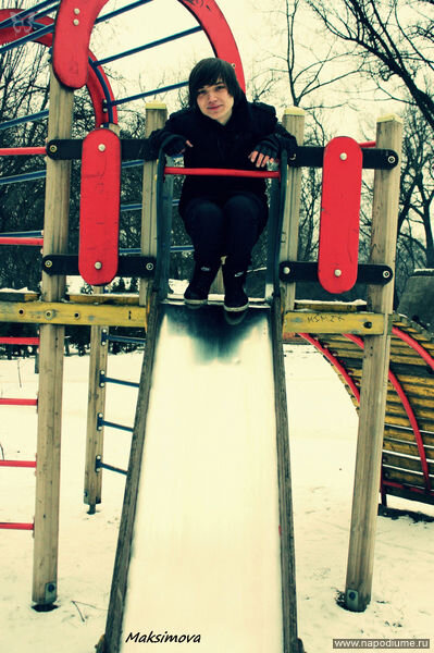 Foto Evgeniy Evgenij