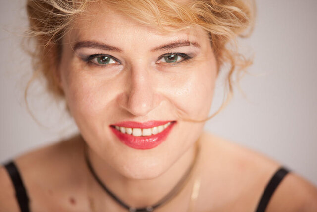 Фото Елена Денисова