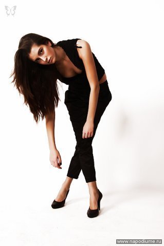 Фото Nastya Posh