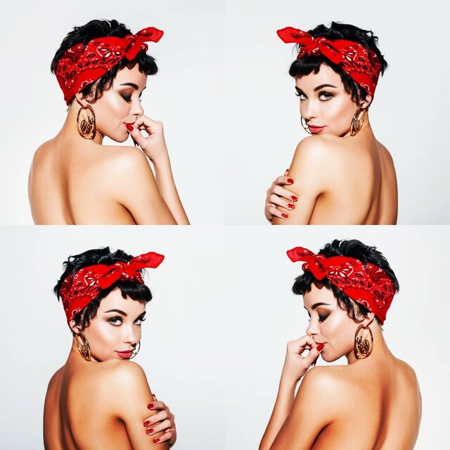 Фото Юлия Juleeya69 Реутова