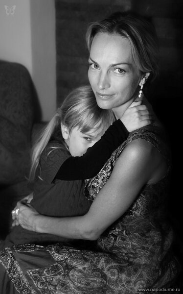 Фото Alisa Selezneva