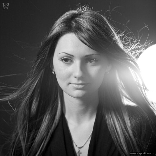 Фото Ирина Прудникова