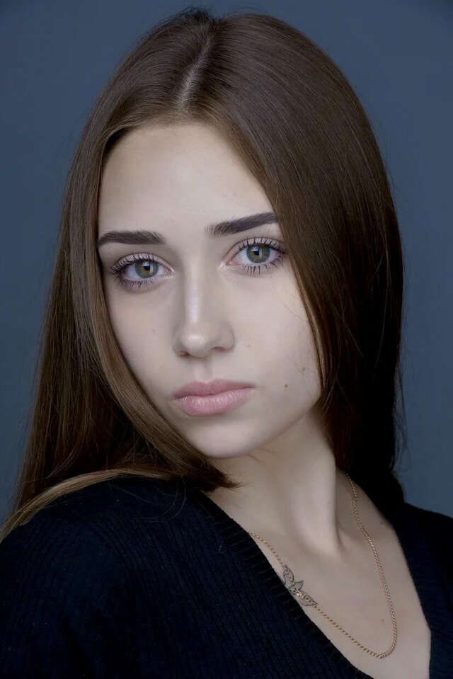 Фото Софья Кондрашова