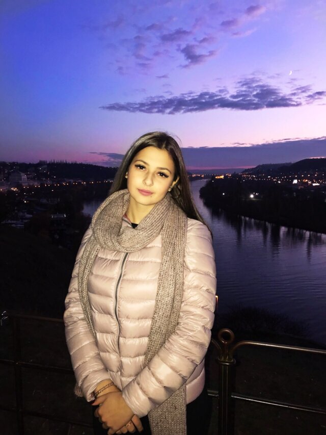 Фото Анна Руденко