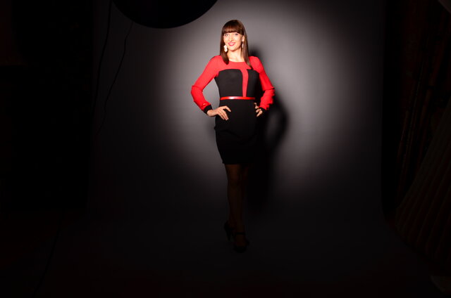 Фото Елена Демьяненко