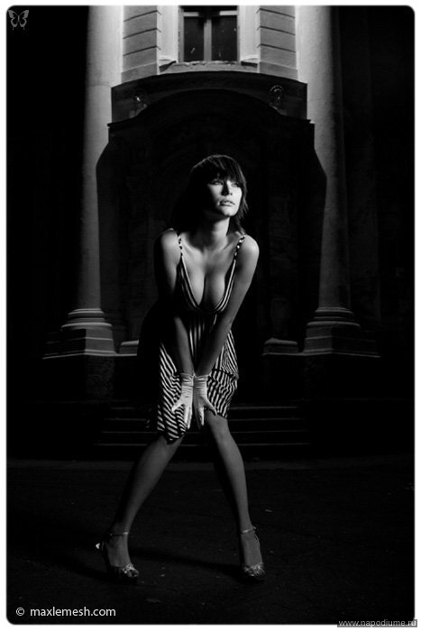 Фото Евгения Козачкова