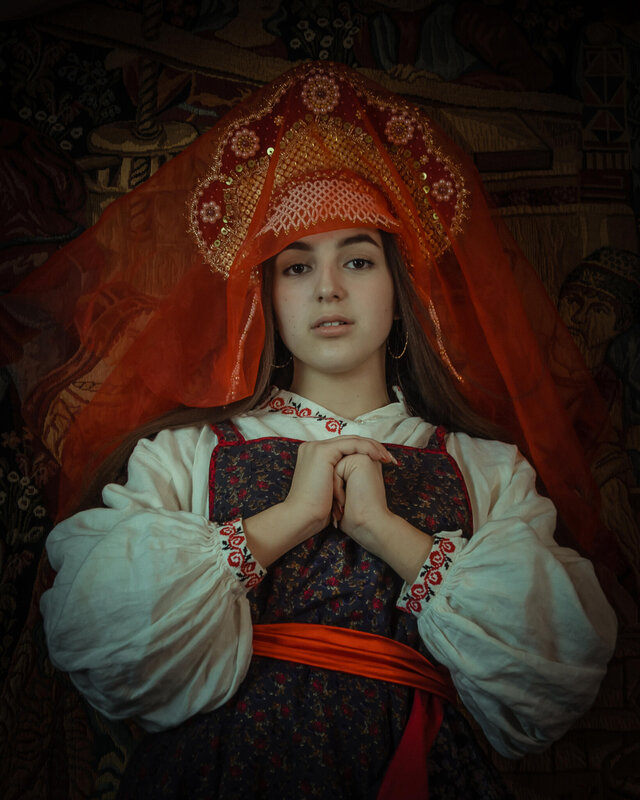 Фото Олег Скачков