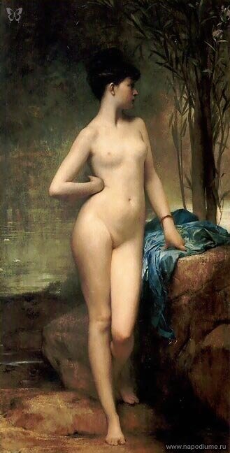 Лефевр,  ХЛОЯ,  1875