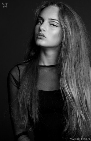 Фото Натали Natali Iris Касаткина