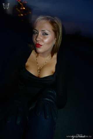 Фото Netali Barnes