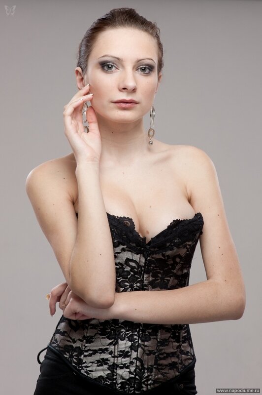 Фото Анна Ann.G Гончаренко
